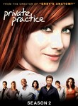 Private Practice: Season 2 (6-Disc Series)