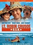Lt. Robin Crusoe U.S.N.