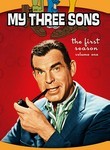 My Three Sons: Season 1: Vol. 1 (3-Disc Series)