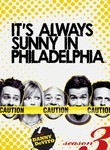 It's Always Sunny in Philadelphia: Season 3: Disc 2