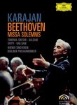 Karajan: Beethoven: Missa Solemnis