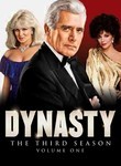 Dynasty: Season 3: Vol. 1