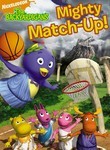 The Backyardigans: Mighty Match-Up!