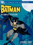 The Batman: Season 5 (2-Disc Series)