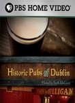 The Historic Pubs of Dublin