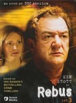 Rebus: Set 3 (4-Disc Series)