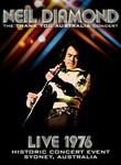Neil Diamond: The Thank You Australia Concert: Live 1976
