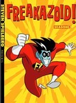 Steven Spielberg Presents Freakazoid!: Season 1 (2-Disc Series)