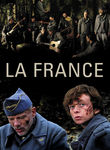 La France poster