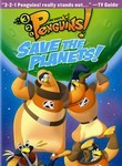 3-2-1 Penguins: Save the Planets