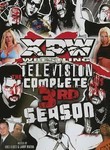 XPW Television: Season 3