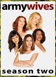 Army Wives: Season 2