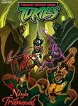 Teenage Mutant Ninja Turtles: Ninja Tribunal (2-Disc Series)