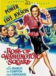 Rose of Washington Square