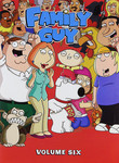 Family Guy: Vol. 6 (3-Disc Series)