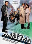 Seoul Raiders