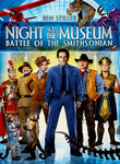 Night at the Museum 2: Battle of the Smithsonian (2009)