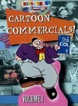 Cartoon Commercials!: Vol. 1