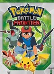 Pok�mon Battle Frontier: Vol. 1 (3-Disc Series)