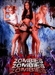 Zombies Zombies Zombies