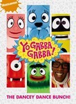 Yo Gabba Gabba: The Dancey Dance Bunch