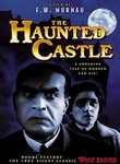 Haunted Castle / Wolf Blood