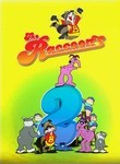 The Raccoons: Set 2 (3-Disc Series)