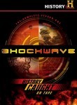 Shockwave: Season 1 (4-Disc Series)