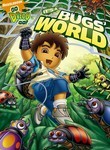 Go Diego Go!: It's a Bugs' World