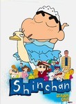 Shin Chan: Season 1: Part 2 (2-Disc Series)