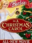 Barbie: A Christmas Carol