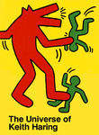 The Universe of Keith Haring