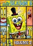 SpongeBob SquarePants: Season 5: Vol. 2 (2-Disc Series)