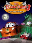 Little Cars 3: Fast and Curious