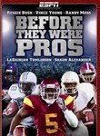 ESPN: Before They Were Pros