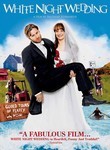 White Wedding poster
