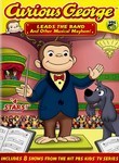 Curious George: Leads the Band and Other Musical Mayhem