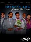 Noah's Arc: Jumping the Broom poster