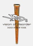 Vision of Disorder: Dead in New York