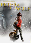 Peter and the Wolf poster