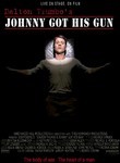 Dalton Trumbo's Johnny Got His Gun