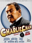 Dead Men Tell/ Charlie Chan in Rio