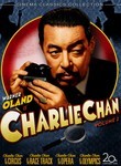 Charlie Chan at the Circus