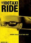 $100 Taxi Ride: Season 1 (2-Disc Series)