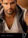 Ricky Martin: 17
