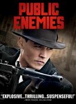 Public Enemies (2009)