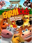 Farmkids: Dude Ranch Book Camp