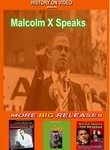 Malcolm X Speaks