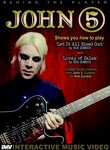 Behind the Player: John 5