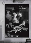 Exterminating Angel (1962) poster
